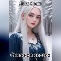 . Снежная сказка