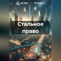 . Стальное право