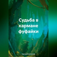 . Судьба в кармане фуфайки