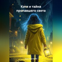 . Катя и тайна пропавшего света