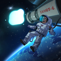 . Инопланетянка. Аудиосериал. Серия 1