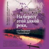 . На берегу этой дикой реки, или Операция «Ликвидация»