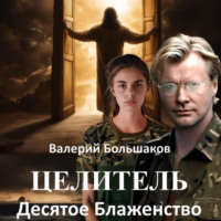 Валерий Большаков. Целитель. Десятое Блаженство