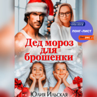 Юлия Василевская. Дед Мороз для брошенки