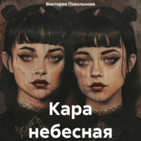 . Кара небесная