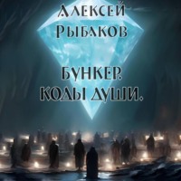 . Бункер. Коды души