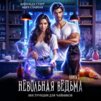 . Невольная ведьма. Инструкция для чайников