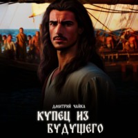 Дмитрий Чайка. Купец из будущего. Часть 1