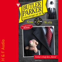 G?nter D?nges. Parker erlegt den 