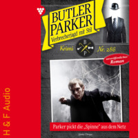 . Parker pickt die 