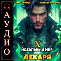. Идеальный мир для Лекаря 10
