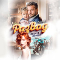 . Развод. Новая семья
