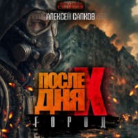 . После Дня Икс. Город