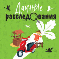 . Дачные расследования