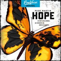 . Hope - Es gibt kein zur?ck. Du kommst an. Oder du stirbst. (ungek?rzt)