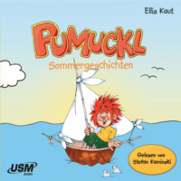 Ellis Kaut. Pumuckl - Sommergeschichten