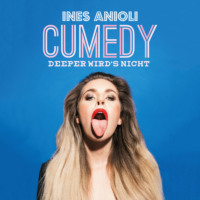 . CUMEDY - deeper wird's nicht!