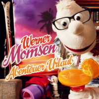 Werner Momsen. Abenteuer Urlaub