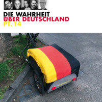 Various Artists. Die Wahrheit ?ber Deutschland, Pt.14