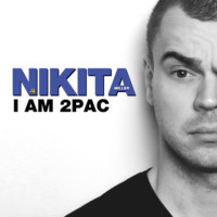Nikita Miller. I am 2Pac, I am 2Pac