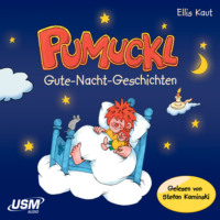 Ellis Kaut. Pumuckl - Gute-Nacht-Geschichten (Ungek?rzt)