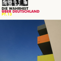 Philip Goodhart Simon. Diverse Interpreten, Die Wahrheit ?ber Deutschland, Pt. 13