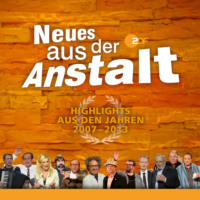 . Neues aus der Anstalt