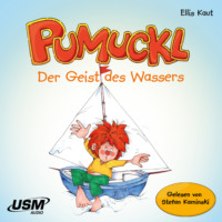 Ellis Kaut. Pumuckl: Der Geist des Wassers (Ungek?rzt)