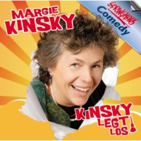 . Kinsky legt los!