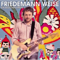 . Ein bisschen Friede