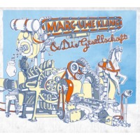 . Marc-Uwe Kling & Die Gesellschaft