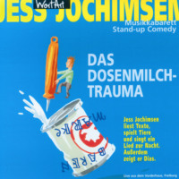 . Das Dosenmilch-Trauma