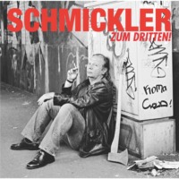 Wilfried Schmickler. Zum Dritten!