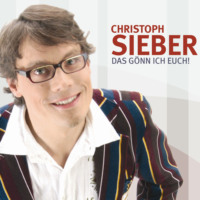 . Das g?nn ich Euch!