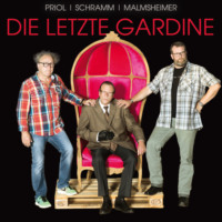 . Die letzte Gardine