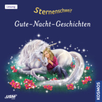 Linda  Chapman. Sternenschweif, Gute-Nacht-Geschichten (Ungek?rzt)