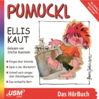 Ellis Kaut. Pumuckl, Teil 1: Einiges ?ber Kobolde / Spuk in der Werkstatt / etc. (Ungek?rzt)