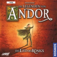 . Die Legenden von Andor, Das Lied des K?nigs