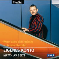 Matthias Beltz. Eigenes Konto