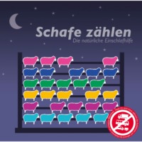 Christian Macharski. Schafe z?hlen - Die nat?rliche Einschlafhilfe