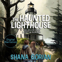 . The Haunted Lighthouse (Unabridged)