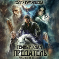 . Тёмный Клан. Предатель. Части II, III
