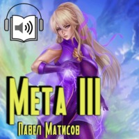 . Мета III