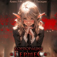 Евгений Лисицин. Корпорация «Гермес» 3