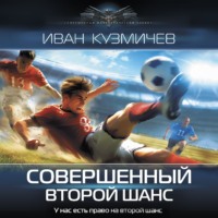 Иван Кузмичев. Совершенный. Второй шанс