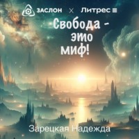 . Свобода – это миф!