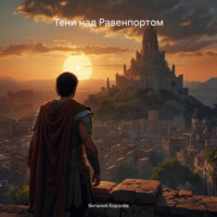 . Тени над Равенпортом