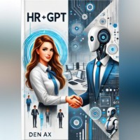 Den Ax. HR+GPT