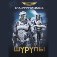 Владимир Васильев. Шурупы