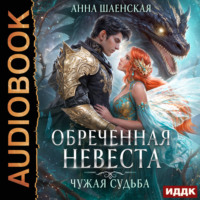 . Обреченная невеста. Чужая судьба